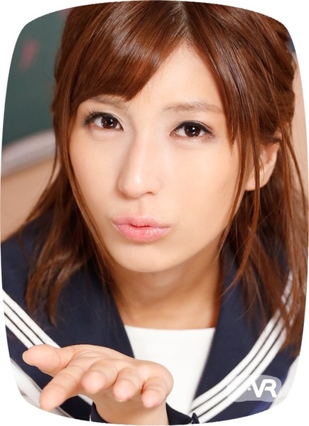 VOVR-035 Bagian 5 - 38 minit