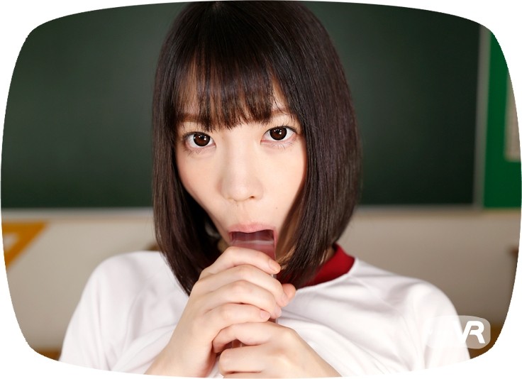 VOVR-037 第 4 部分 - 36 分钟