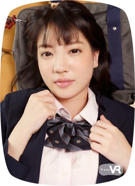 VOVR-038 Part 1 - 30 minutes