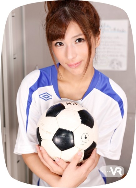 VOVR-044 Bagian 1 - 30 minit