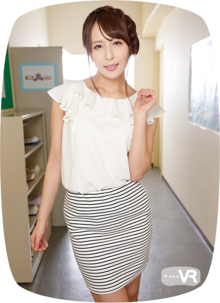 VOVR-064 Bagian 1 - 30 minit