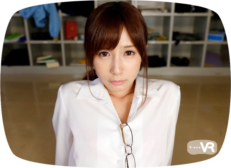 VOVR-070 Part 1 - 30 minutes