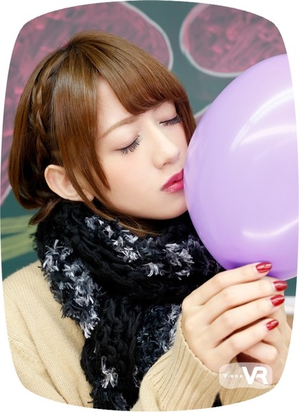 VOVR-073 第 4 部分 - 36 分钟