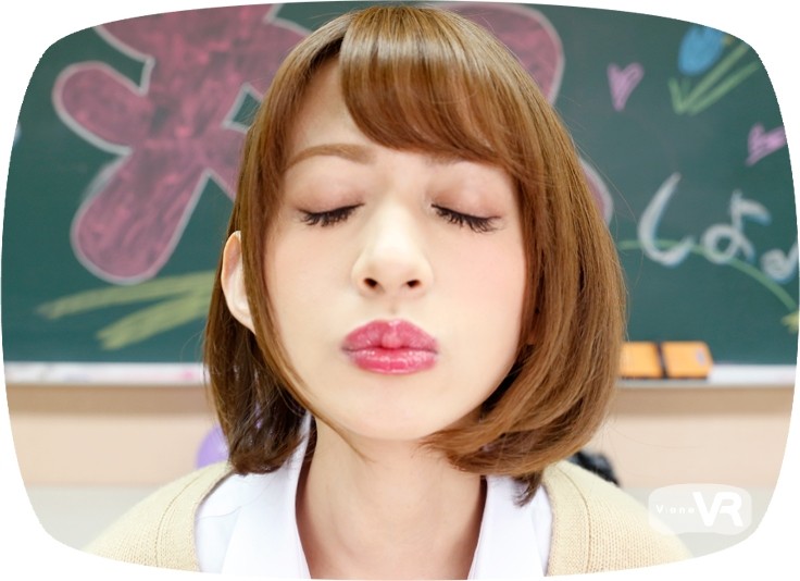 VOVR-073 Part 5 - 38 minutes