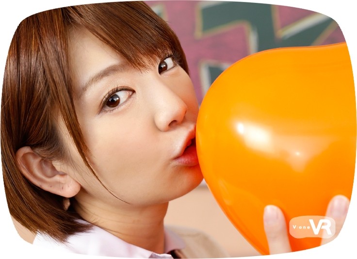 VOVR-080 パート 4 - 33 分