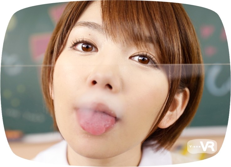 VOVR-080 Part 6 - 35 minutes