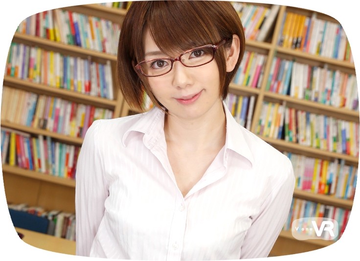 VOVR-081 パート 1 - 30 分