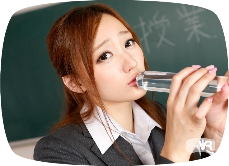 VOVR-087 Bagian 2 - 32 minit