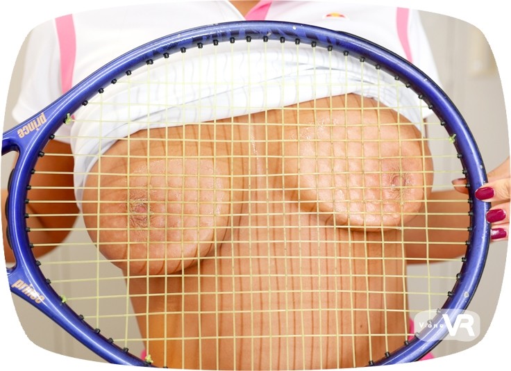 VOVR-088 Part 3 - 36 minutes