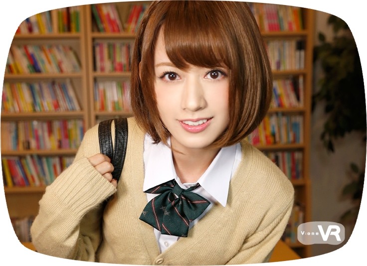 VOVR-091 Part 1 - 30 minutes