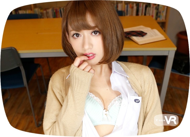 VOVR-093 第 1 部分 - 30 分钟