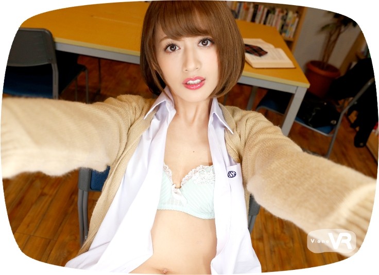 VOVR-093 Part 3 - 34 minutes