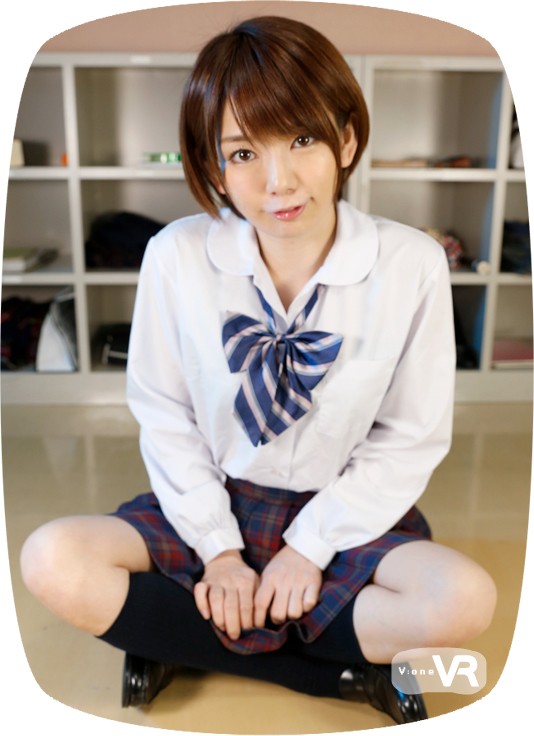 VOVR-104 Part 1 - 30 minutes