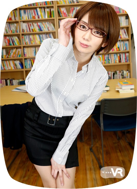 VOVR-115 パート 1 - 30 分