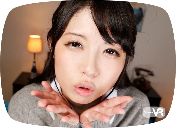 VOVS-008 Part 2 - 32 minutes