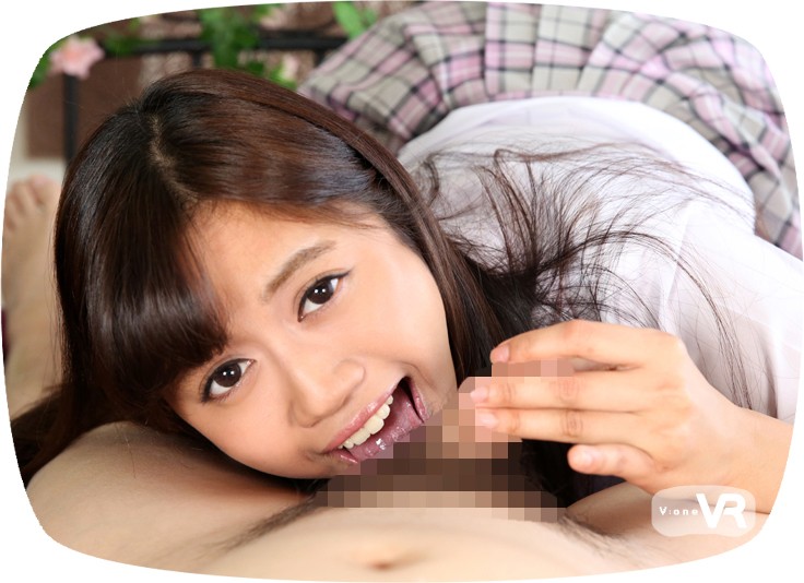 VOVS-103 Part 5 - 38 minutes