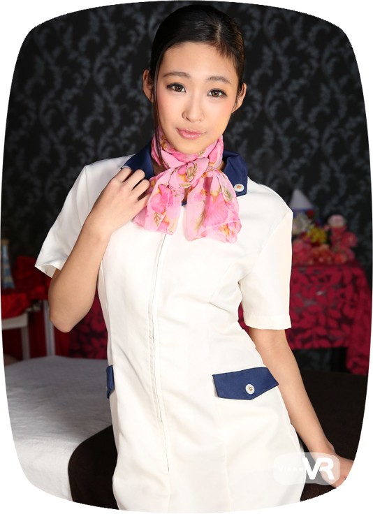 VOVS-116 Bagian 1 - 30 minit