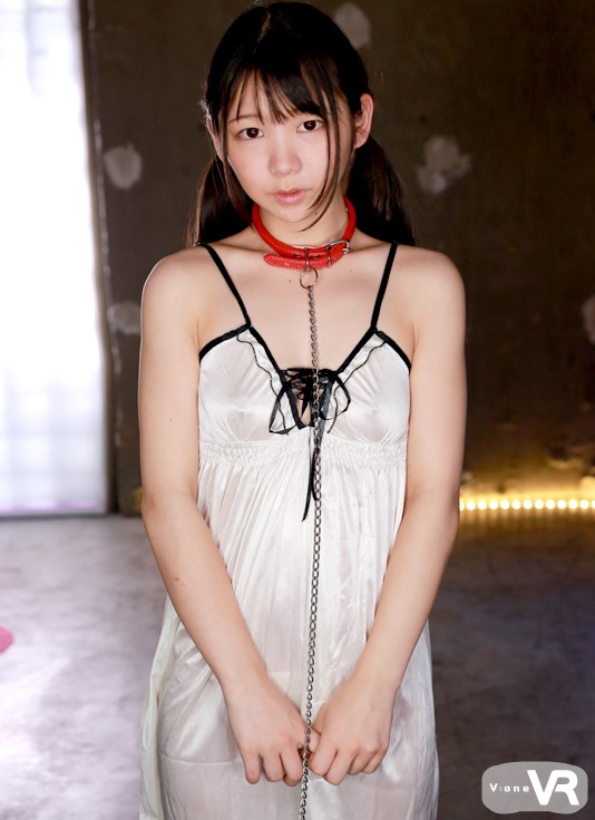 【VR】長尺53分・高画質 調教済ドM女 生中出し ご主人様、本日もご調教宜しくお願い致します。白井ゆずか