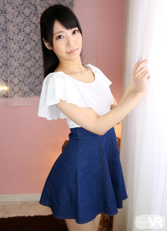【VR】長尺47分・高画質 ラブイチャVR彼女 生中出し ちゅきちゅきが止まらない！ 佐藤千明