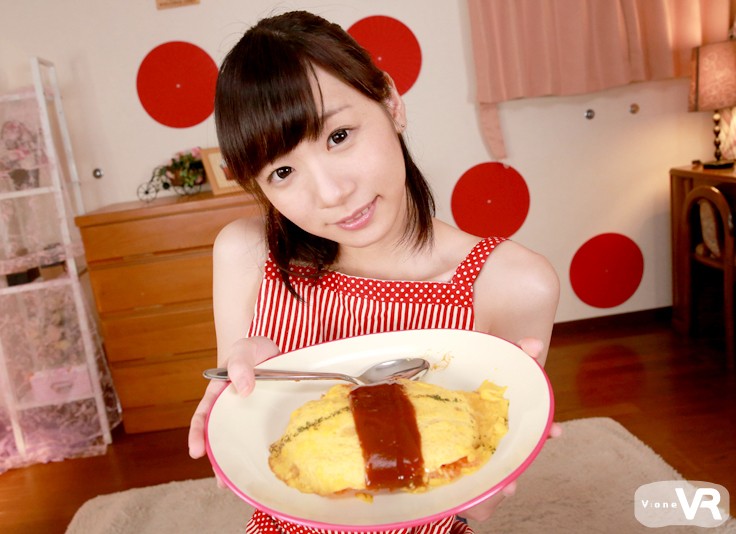 VOVS-316 Bagian 9 - 62 minit