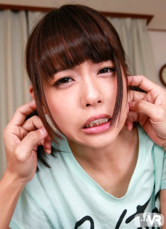 VOVS-345 Part 10 - 75 minutes