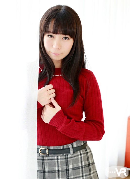 【VR】長尺55分・高画質 イラマ大好きメ●ヘラ彼女 イラマ専用カットあり 琴水せいら