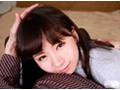 【VR】長尺44分・高画質 ラブイチャVR彼女 いっぱいナデナデしてね 琴水せいら - FANZA版サンプル画像