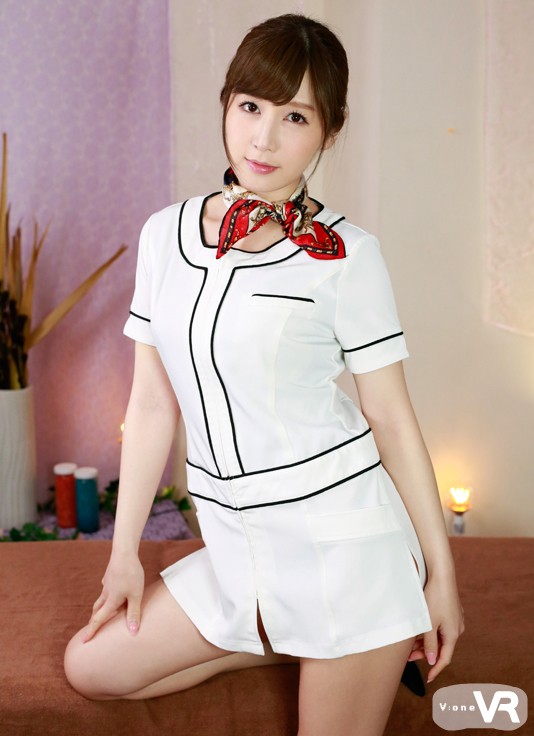 VOVS-383 Bagian 11 - 60 minit