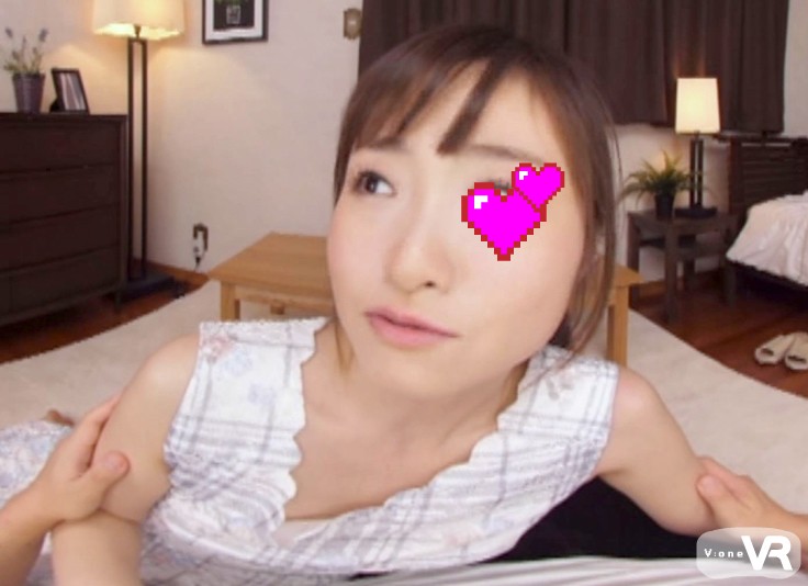 VOVS-394 Bagian 3 - 46 minit