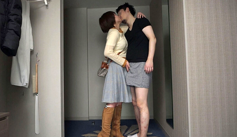 AMTR-001 第 6 部分 - 85 分钟