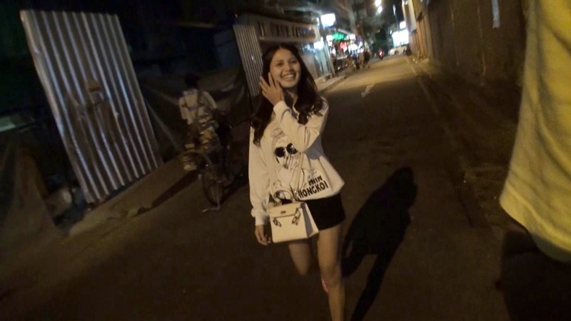 BANQ-001 パート 1 - 30 分