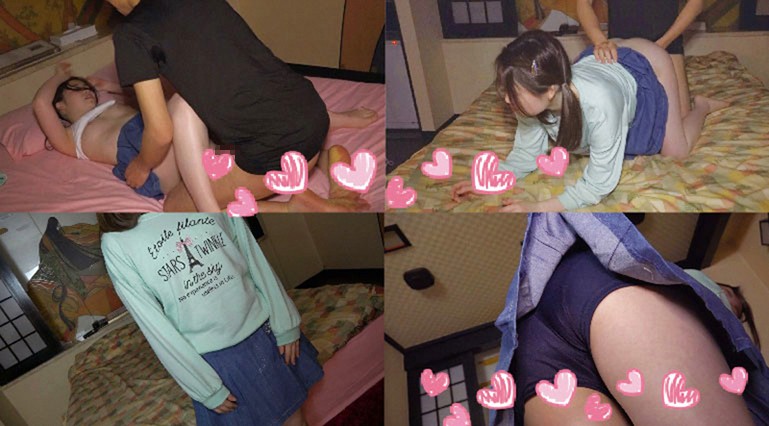 GDJU-047 Part 3 - 112 minutes