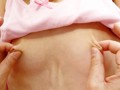 サンプル画像4 - 【取扱注意】の神ボディ 超極細陥没乳首AAAカップ 無乳の申し子。