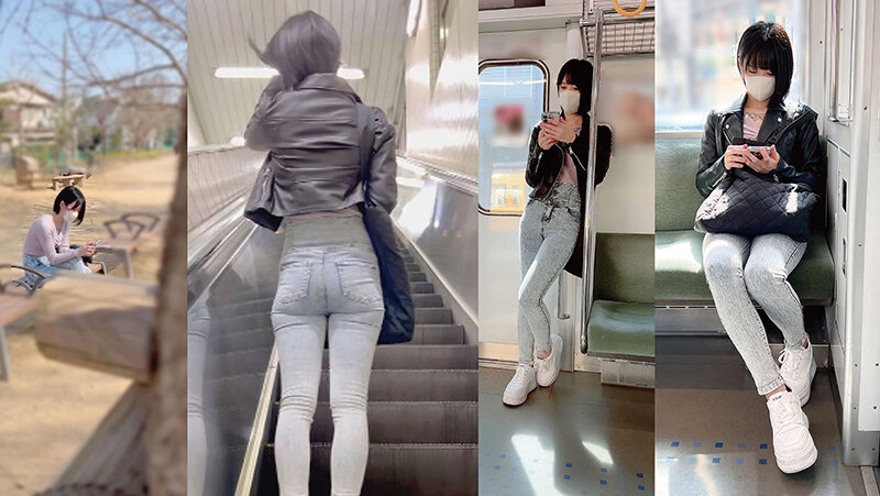 GMJK-010 Part 1 - 30 minutes