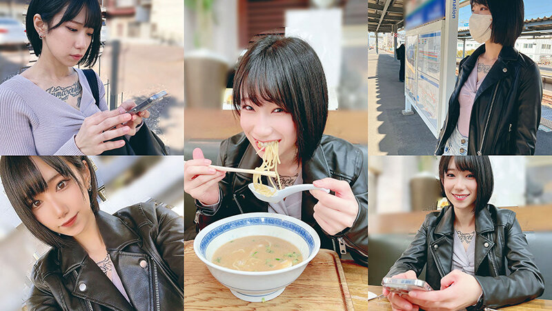 GMJK-010 Part 3 - 46 minutes