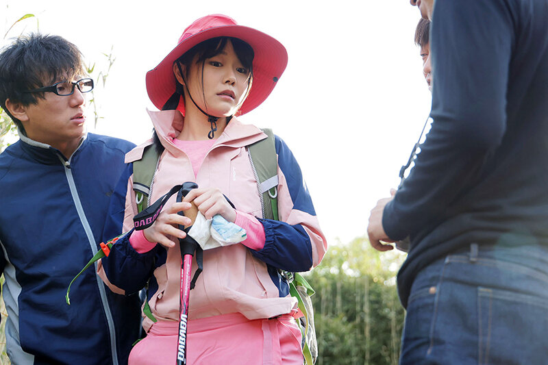 GMJK-014 パート 8 - 79 分