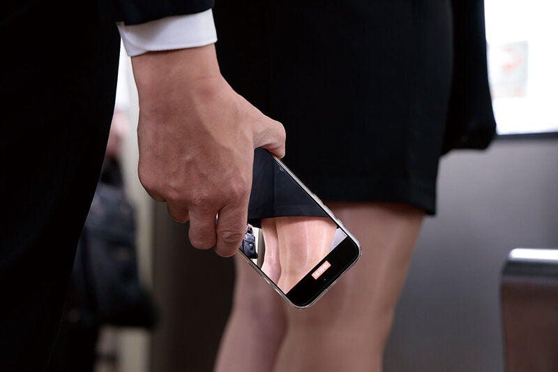 GMJK-023 Bagian 1 - 30 minit