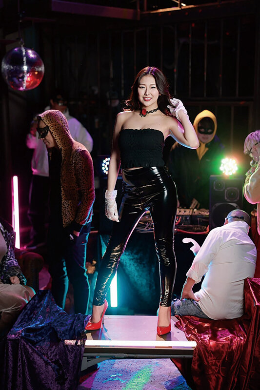 GMJK-024 Bagian 1 - 30 minit