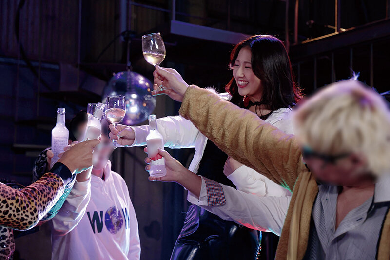 GMJK-024 第 2 部分 - 37 分钟