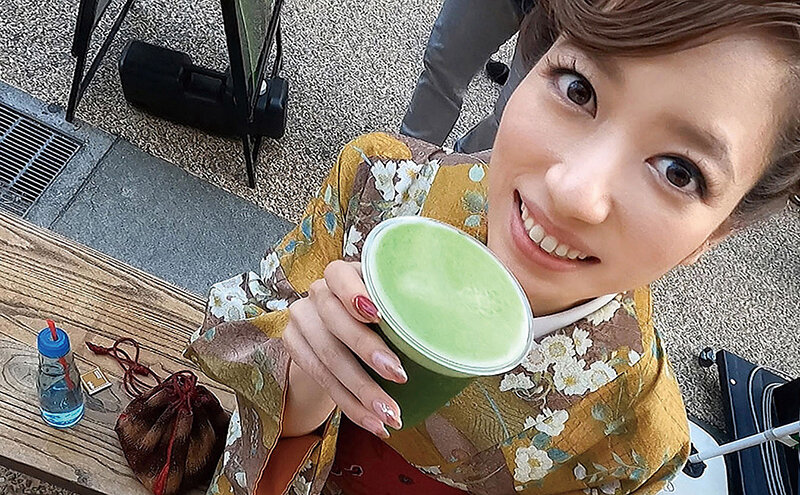 GOGO-012 Bagian 5 - 98 minit