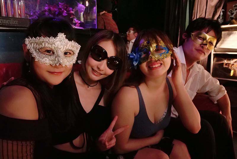 GONE-010 Part 1 - 30 minutes