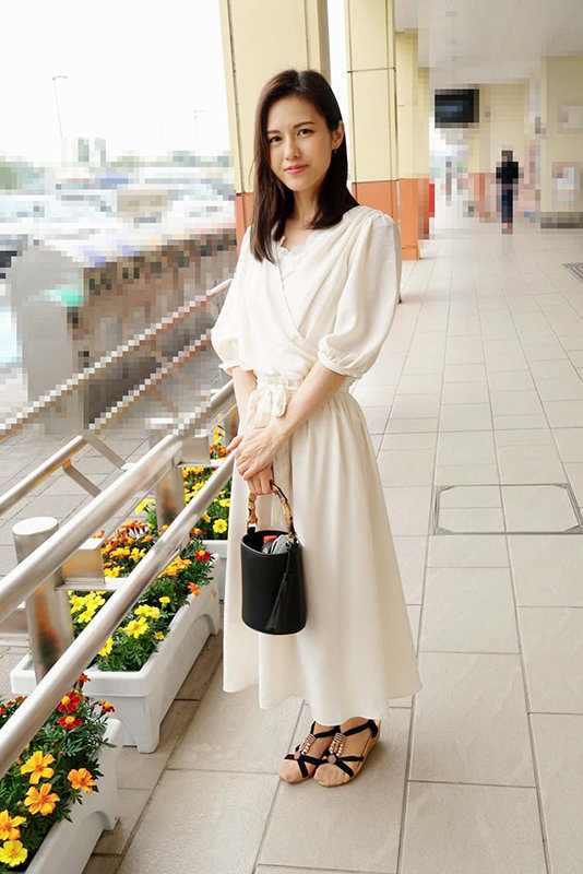 妻みぐい不倫旅行 あやか(仮名) 40歳 武藤あやか 画像14