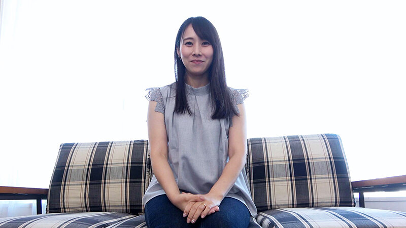 人妻セーラー服 しおりさん36歳 野上しおり 画像1