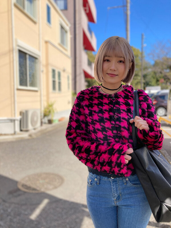 GREN-002 Part 1 - 30 minutes