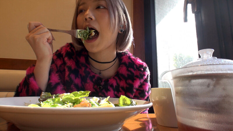 GREN-002 Bagian 3 - 42 minit