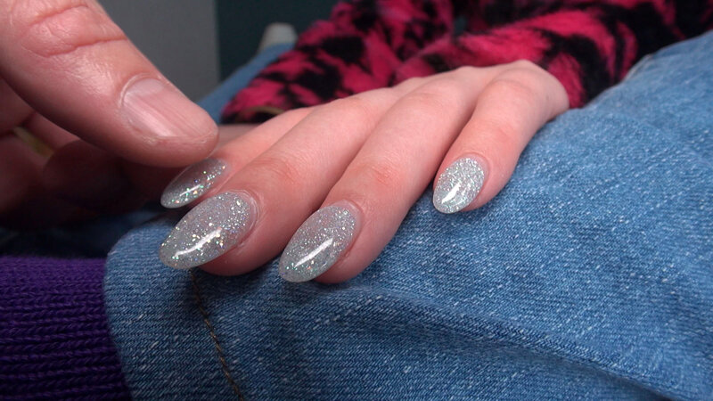 GREN-002 Bagian 4 - 48 minit