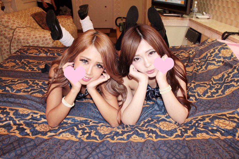 HONB-001 パート 1 - 30 分