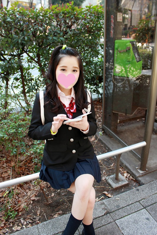 HONB-008 Part 4 - 54 minutes