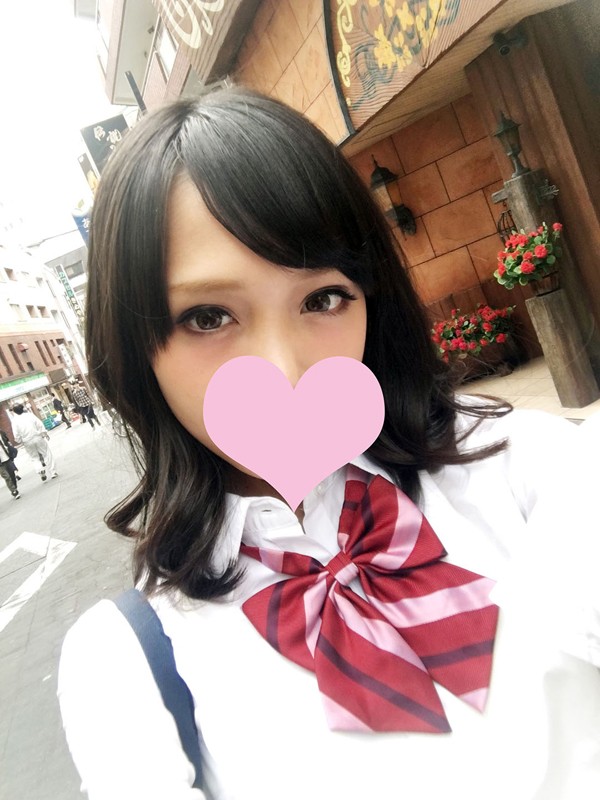 HONB-009 Part 10 - 84 minutes