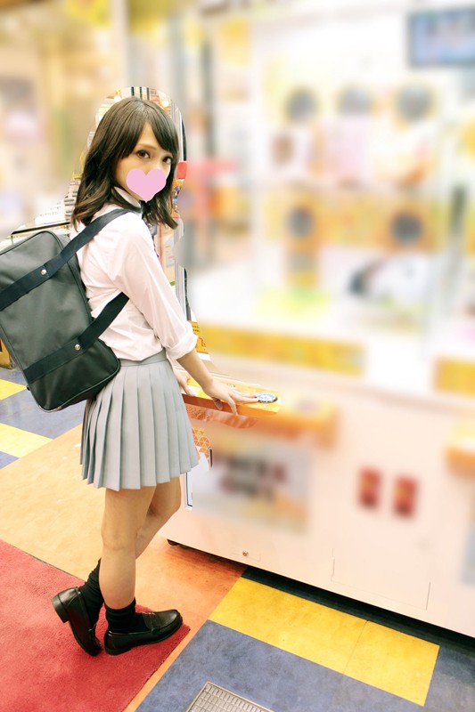 HONB-009 Part 16 - 120 minutes